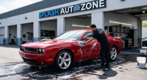 splash auto zone car washing and detailing car wash abu dhabi